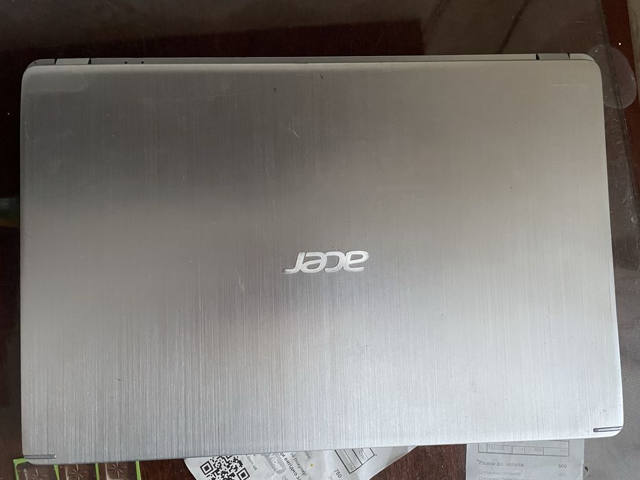 Ультрабук Acer Aspire 5 A515-43