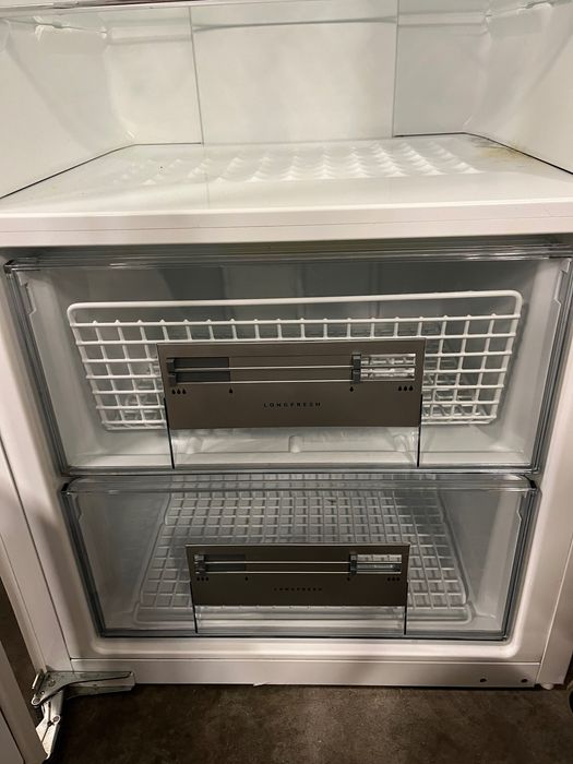 Polki szuflady do lodowki Agd