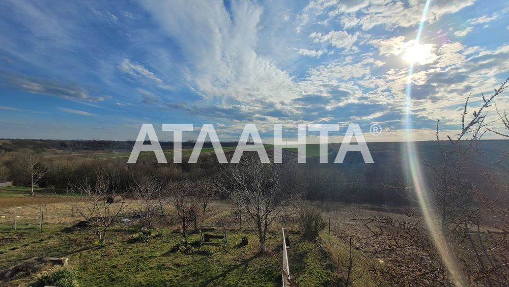 Будинок в Остриці