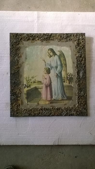 Quadro antigo