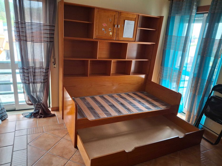 Mobília de quarto de criança/jovem