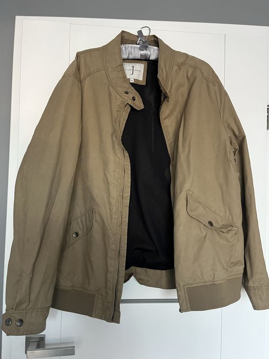 męska kurtka beżowa Jasper Conran XL 42