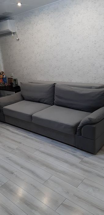 Продам диван в хорошом состоянии