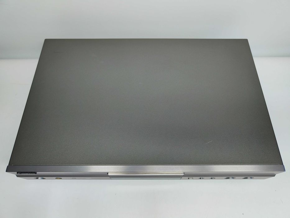 YAMAHA CDX-497 odtwarzacz CD Optical Coaxial