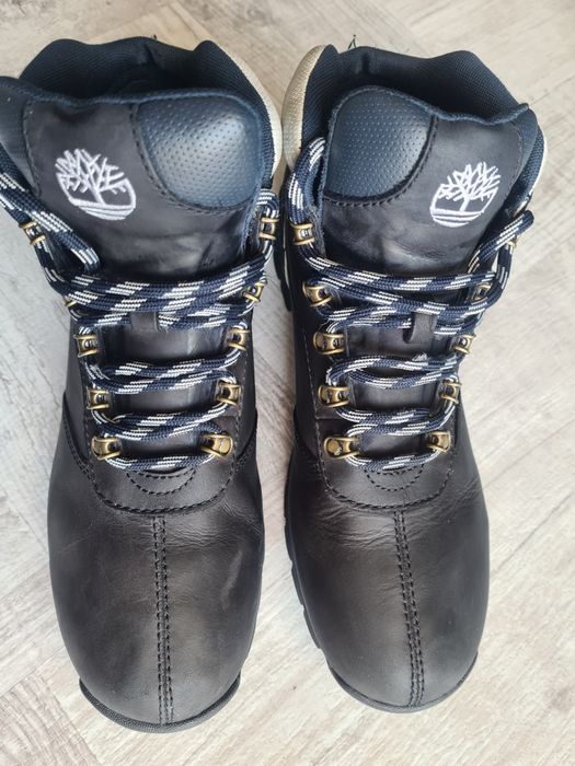 Timberland splitrock 2