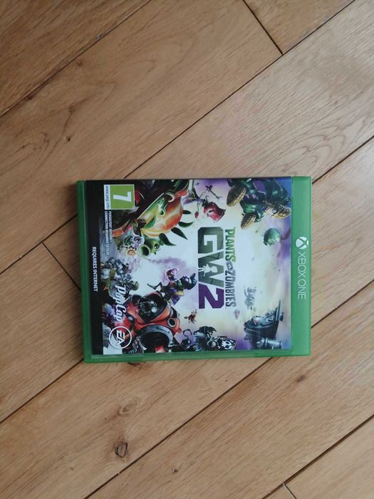 Sprzedam 6 gier do xboxa
