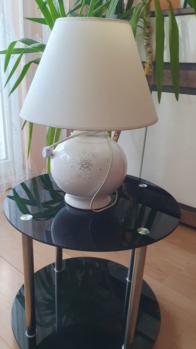 Lampy w dobrym stanie