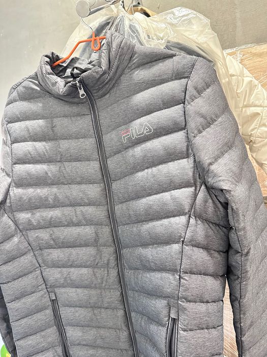 Чоловіча куртка Fila