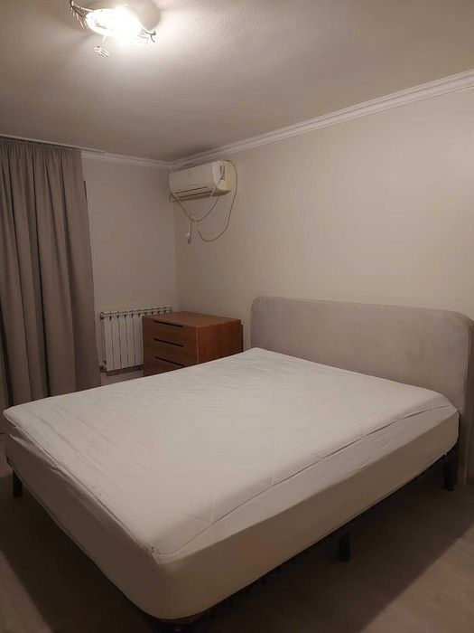 Квартира на проспекті Шевченка