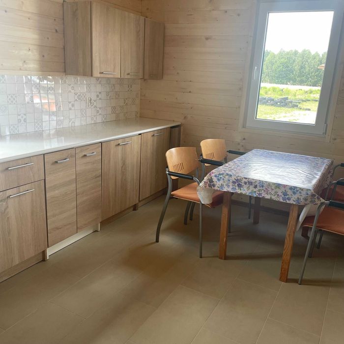 Noclegi/Kwatery pracownicze Kock, Firlej, Blisko S19