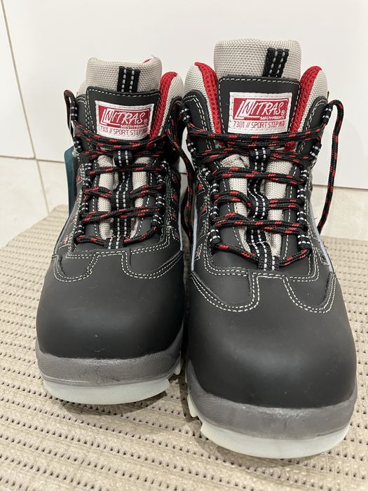 Buty robocze roz. 42 ,,Nitras’’