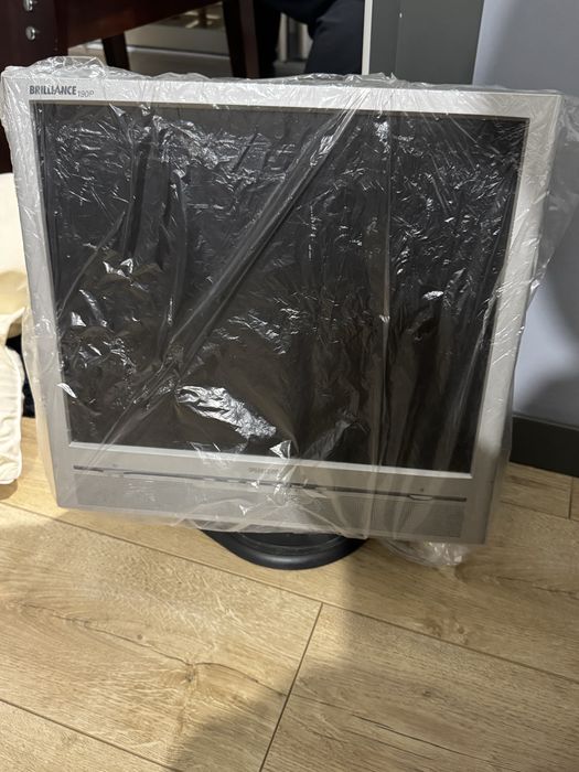 монітор філіпс 190p