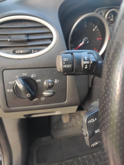 Ford Focus!Форд фокус!