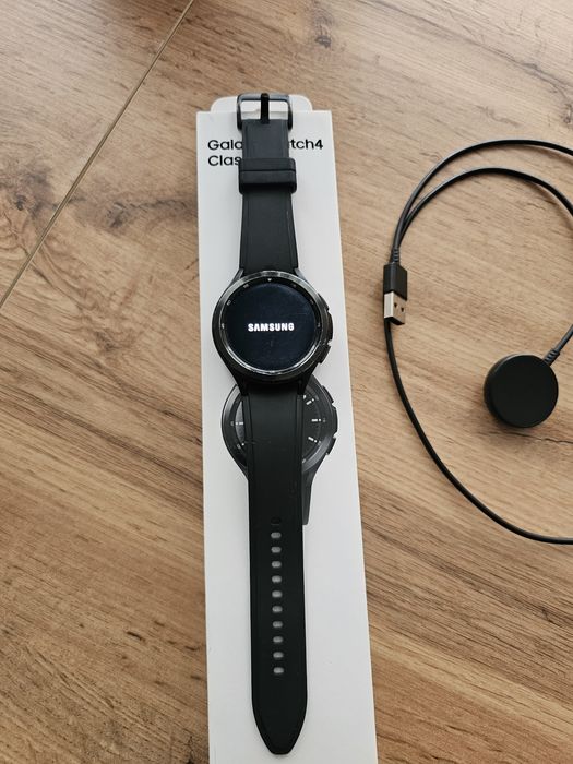 Galaxy Watch 4 classic LTE 46mm
