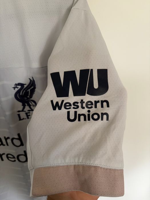Koszulka New Balance Liverpool sezon 2019/2020 Trent Alexander-Arnold