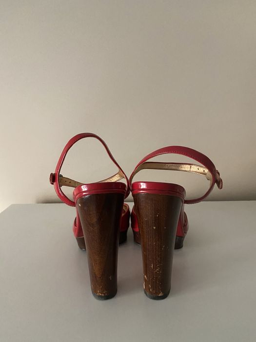 Sapatos Marc Jacobs 36