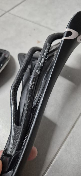 Selin bike carbono