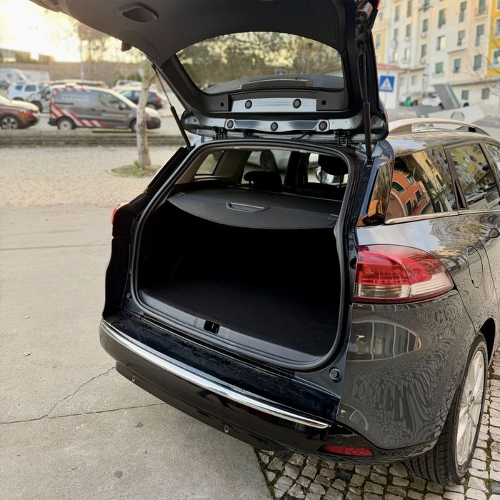 Renault Clio ST 1.5 DCi 2019 DESDE 155€ Mês