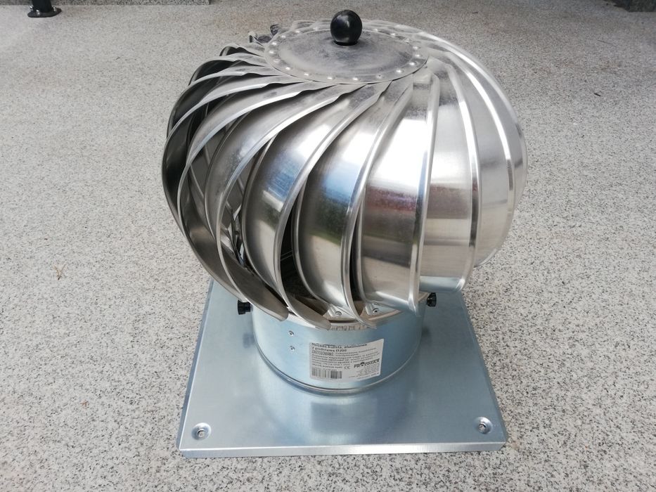 Nasada kominowa Prodmax KJ39/200  26 cm x 30 cm