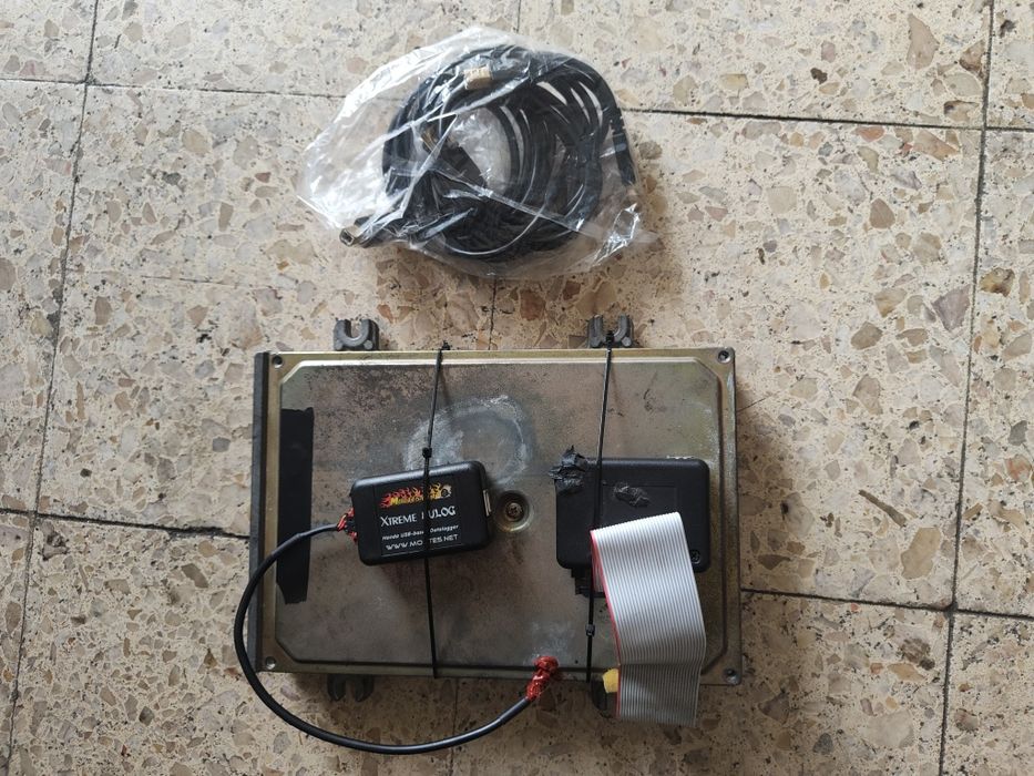 Centralina Honda P30 (Reprogramavel)