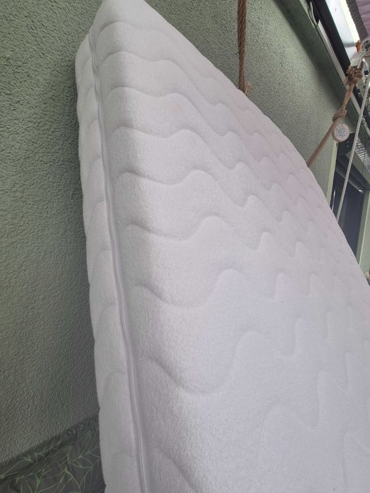 Materac 90x200 Koło
