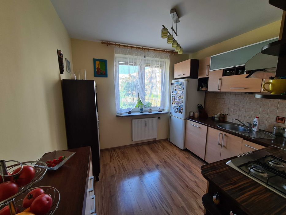 SPRZEDAM – Mieszkanie Bialystok, Pileckiego | 45,10 m² | Parter | 468 000zl