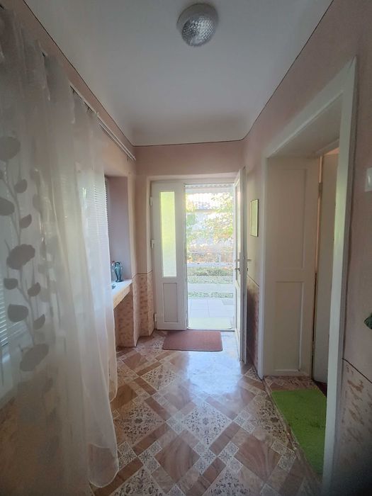 КОМПАКТНИЙ, НЕВЕЛИКИЙ 2-х кімнатний будинок 59 кв.м., житловий стан!