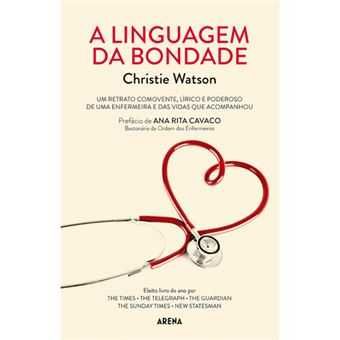 A Linguagem da Bondade, Christie Watson