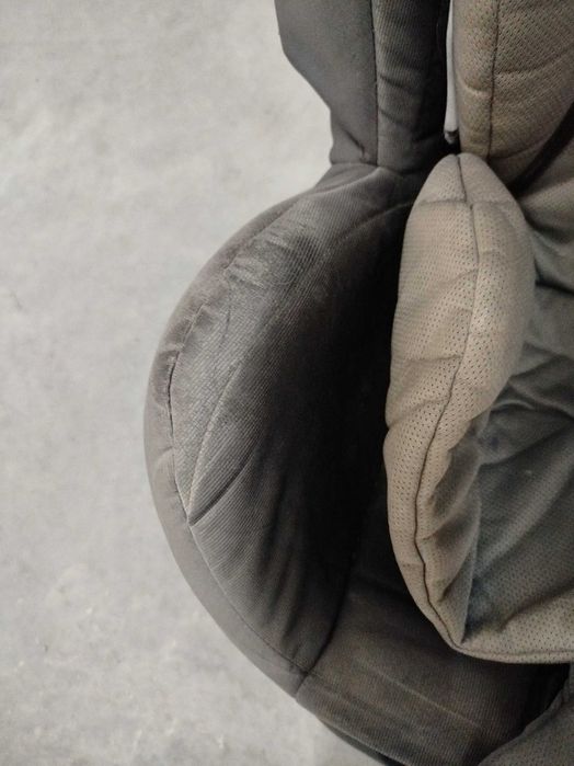 Cadeira auto Pierre cardin