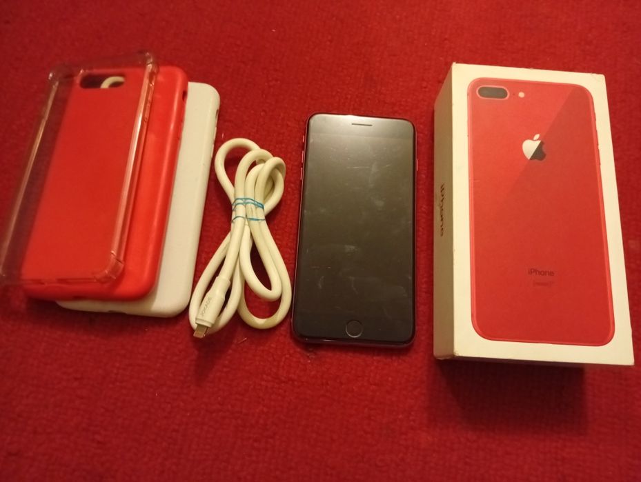 iPhone 8 Plus 64 GB