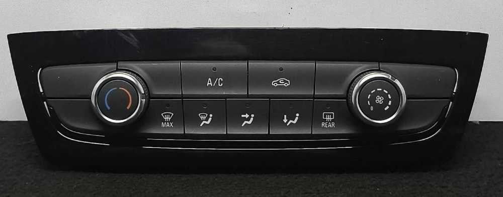 Comando Chauffage / Sofagem 39231171 - OPEL CORSA F