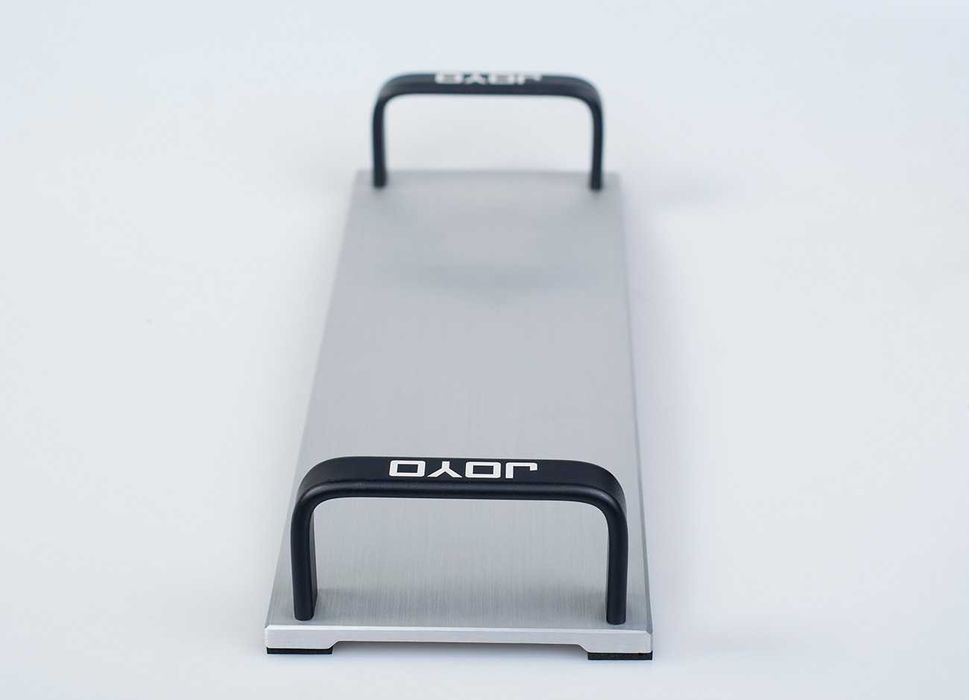 Joyo mini pedalboard + struny do gitary klasycznej DR