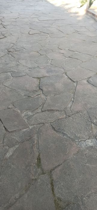 Продам піщаний камінь