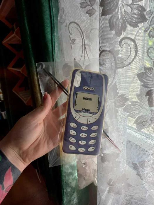 Чохол на телефон Xiaomi Redmi 9A