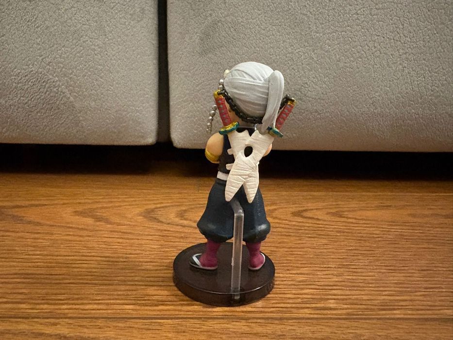 Figura Tengen Demon Slayer