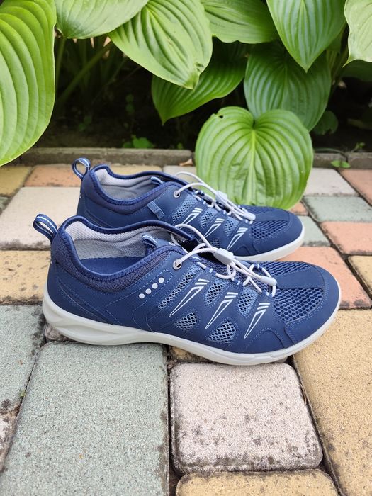 Кроссовки Ecco Terracrueise 42