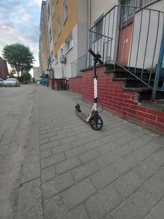 Hulajnoga miejska modivo comfort+(odbiór  osobisty)