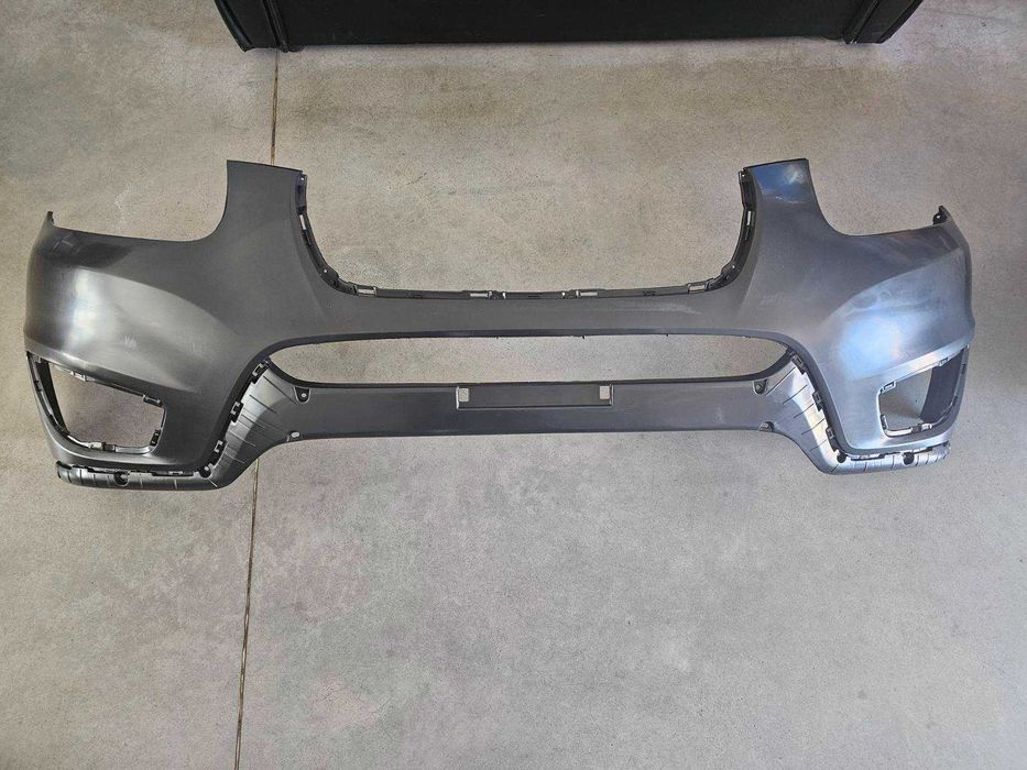 Продам бампер передний Hyundai Santa FE Хюндай Санта Фе  09-12