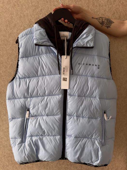 Жилет Richmond оригінал