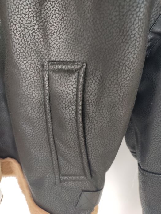 Куртка весняна, дублянка.