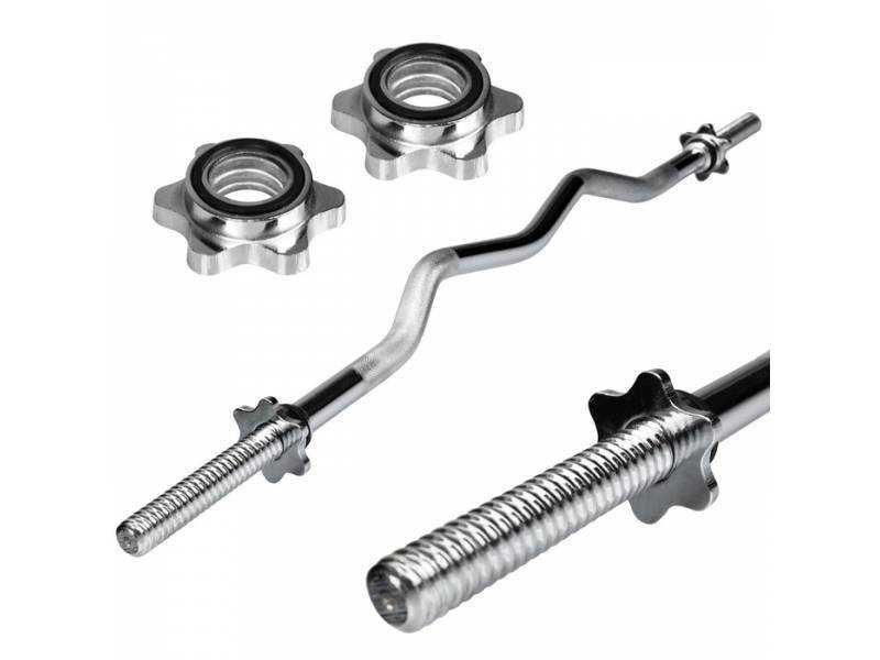 Лава для жиму TX-075 Pro , 4 грифи, 115 кг дисків RN-Sport