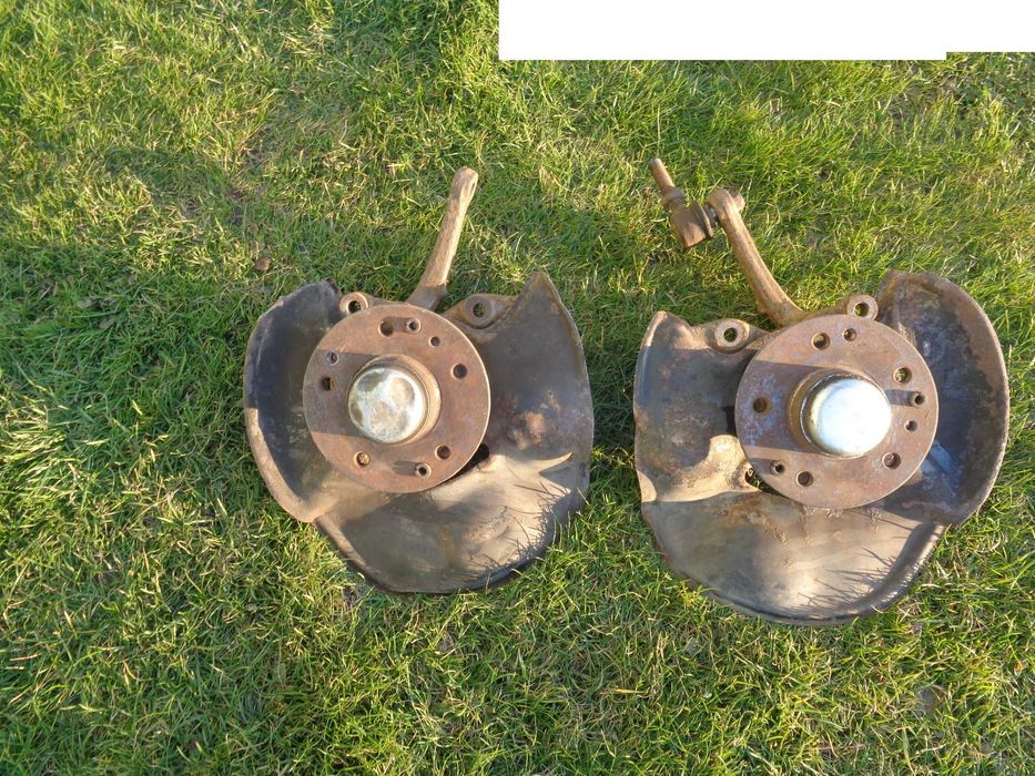 Мерседес W124 підвіска Mercedes W124 ходова розборка W124 шрот ходова