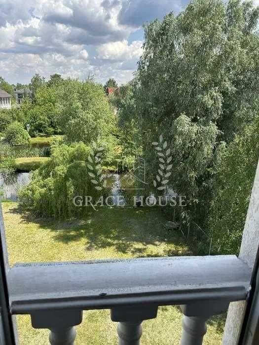 Продажа дома с выходом на воду Конча-Заспа Козин 11 соток газ у озера