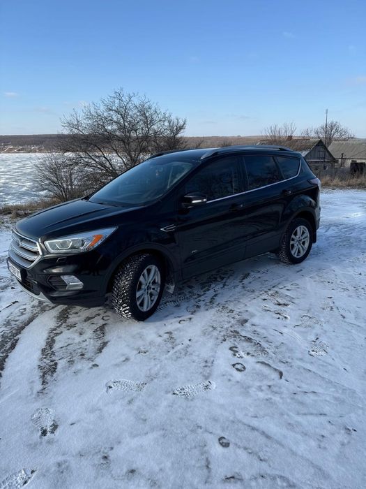 Продам Ford Kuga