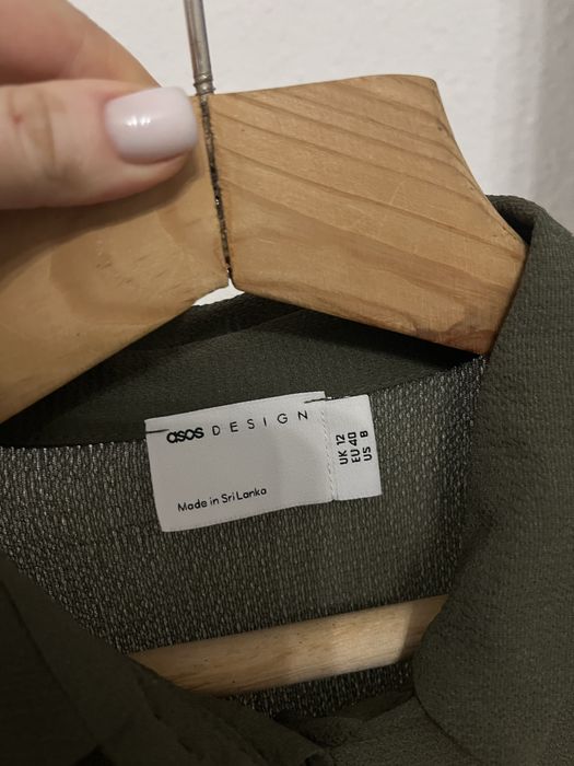 Сукня Asos Desing