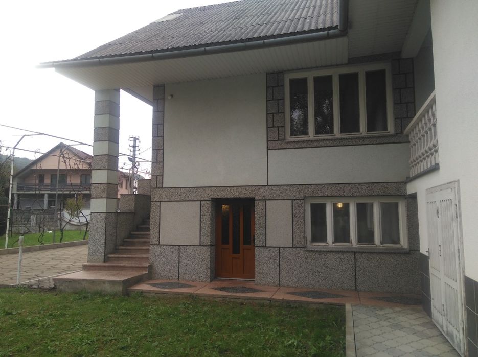 Продається будинок.Закарпатська обл.Тячівський р—н.,село Вільхівці.