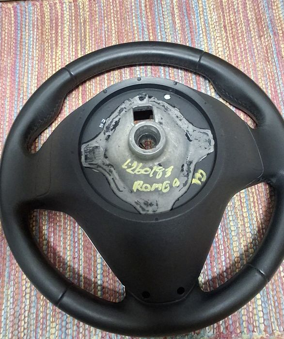 Volante alfa giulietta ou mito