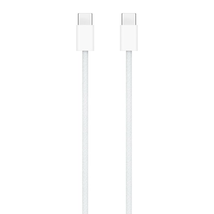 Apple Magic Trackpad (USB‑C) - Mac Multi‑Touch branca