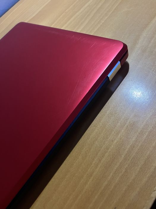 Computador Portátil HP 15.6”