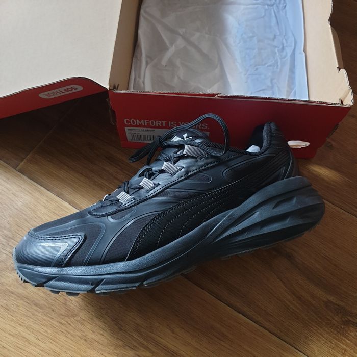 Puma 27.5см  42.5р.кроссовки 42р.мужские